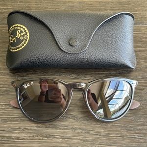 Ray-Ban Erika Sunglasses